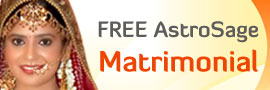 Get free astrology & horoscope 2013