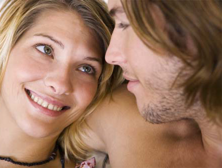 Jogging Improves Sex Life