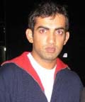 cricketer gautam gambhir is getting married with natasha jain