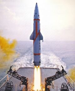 prithvi 2 tested