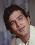 rajesh khanna passes away