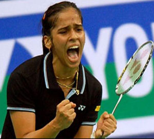 badminton, saina nehwal regains no 3 ranking