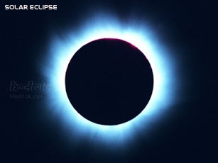 4 times solar eclipse in this year
