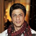 shahrukh is not star