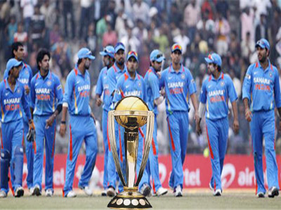 world cup 2011, numerology for team india