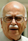 people disapponted with bjp advani