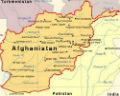 a suicide attack in afghanistan 6 died