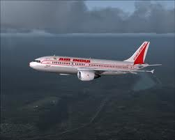 air india pilot strikes continue