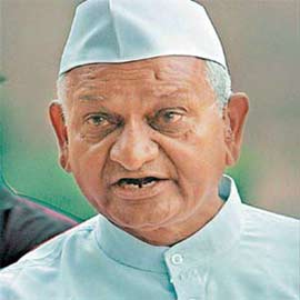 Anna Hazare not allow the strike