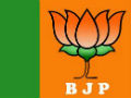 bjp, 32nd foundation day, bjp celebrates thirty two foundation day