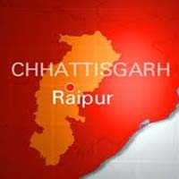 9 policemen killed in chhattisgarh maoist attack