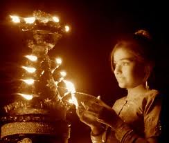 diwali 2011 shubh muhurat for lakshmi puja