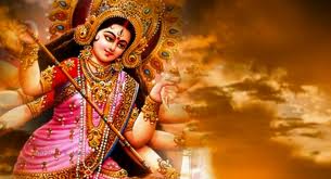 goddess durga worship durga puja will start tommorw