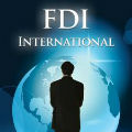fdi increase in global fdi