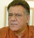 om puri will play the role in chakravyuh