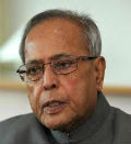 will be formal announcement pranab
