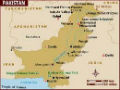 drone attacks in pakistan 21 killed
