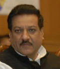 chavan visited the ministry fire case