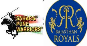 IPL-4: RR vs PWS
