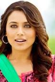 rani says about her life patner