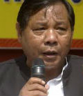 sangma  resign from ncp