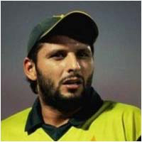 impossible to break shehwag record-afridi