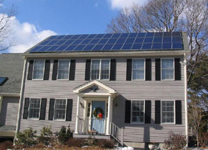 solar-panel-keeps-the-house-cool