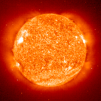sun future told by old stars