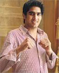 boxer vijayendar will not go in bigg boss session six