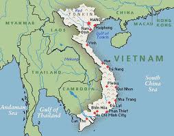 36 killed in road accident in vietnam