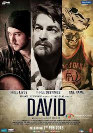 david will release on 1 feb