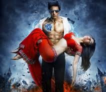 ra one success chances in numerology